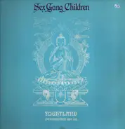 Sex Gang Children - Nightland (Performance Usa 83)