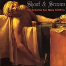 Double CD - Sex Gang Children - Shout & Scream: The Definitive Sex Gang Children