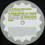 Sex In Dallas and Biladoll