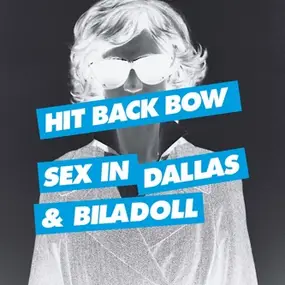 sex in dallas - Hit Back Bow