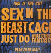 Sex In The Beastcage