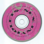 CD - Sex In Violets - Deflowered