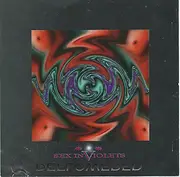 CD - Sex In Violets - Deflowered