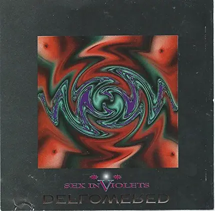 Sex In Violets - Deflowered