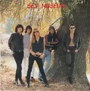 LP - Sex Museum / Los Macana - Sex Museum Versus Los Macana