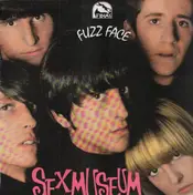 Sex Museum - Fuzz Face