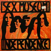 LP - Sex Museum - Independence - Gatefold