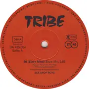 12inch Vinyl Single - Sex Shop Boys - 69