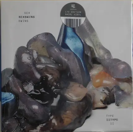Sex Swing - Type II