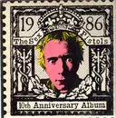 LP - sex Pistols - 10th anniversary album