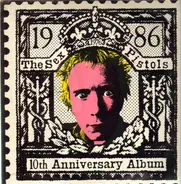 sex Pistols - 10th anniversary album
