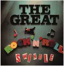 Double LP - Sex Pistols - The Great Rock 'N' Roll Swindle - + Insert