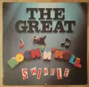 Double LP - Sex Pistols - The Great Rock 'N' Roll Swindle