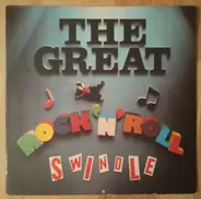 Sex Pistols - The Great Rock 'n' Roll Swindle