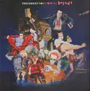 LP - Sex Pistols - The Great Rock 'N' Roll Swindle