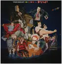 LP - Sex Pistols - The Great Rock 'N' Roll Swindle