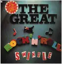 Double LP - Sex Pistols - The Great Rock 'N' Roll Swindle