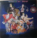 LP - Sex Pistols - The Great Rock 'N' Roll Swindle