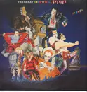 LP - Sex Pistols - The Great Rock 'N' Roll Swindle