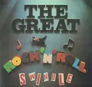 Double LP - Sex Pistols - The Great Rock 'N' Roll Swindle