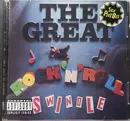 CD - Sex Pistols - The Great Rock 'N' Roll Swindle