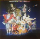 LP - Sex Pistols - The Great Rock 'N' Roll Swindle