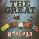 CD - Sex Pistols - The Great Rock 'N' Roll Swindle