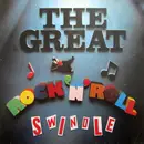 Double LP - Sex Pistols - The Great Rock 'N' Roll Swindle