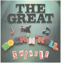 Double LP - Sex Pistols - The Great Rock 'N' Roll Swindle - + Insert