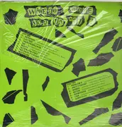 LP - Sex Pistols - Where Were You In '77?