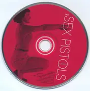 CD - Sex Pistols - Chaos