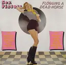 LP - Sex Pistols - Flogging A Dead Horse