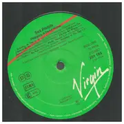 LP - Sex Pistols - Flogging a Dead Horse