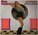 LP - Sex Pistols - Flogging a dead horse