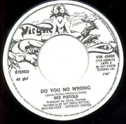 7inch Vinyl Single - Sex Pistols - God Save The Queen