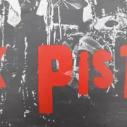 7inch Vinyl Single - Sex Pistols - Holidays In The Sun