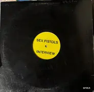 Sex Pistols - Interview