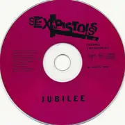 CD - Sex Pistols - Jubilee