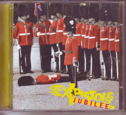 Sex Pistols - Jubilee