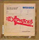 7inch Vinyl Single-Box - Sex Pistols - Never Mind The Bollocks Here's The Sex Pistols - Alternative Takes - Incl. insert/ Ltd ed./ Numbered