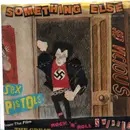 7inch Vinyl Single - Sex Pistols - Something Else