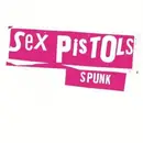 LP - Sex Pistols - Spunk