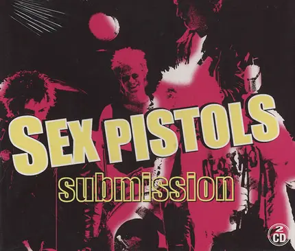 Sex Pistols - Submission