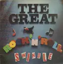 Double LP - Sex Pistols - The Great Rock 'N' Roll Swindle