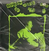 LP - Sex Pistols - Where Were You In '77?