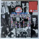 LP - Sex Pistols - Burton-On-Trent Recordings