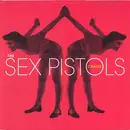 CD - Sex Pistols - Chaos