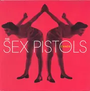 CD - Sex Pistols - Chaos