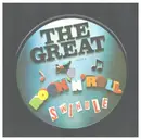 7inch Vinyl Single - Sex Pistols - C'Mon Everybody