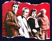 CD - Sex Pistols - Live in Concert